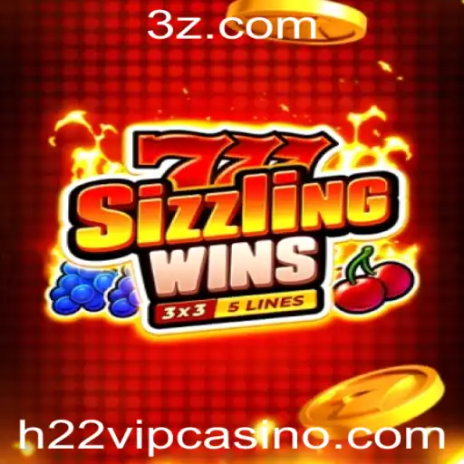 Descubra o Fascinante Mundo de 777sizzlingwins com h22vip