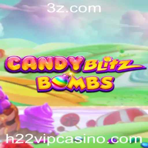 CandyBlitzBombs: Mergulhe na Diversão Explosiva do Novo Jogo Sensação