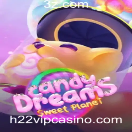 CandyDreams: Explorando o Mundo Doce das Diversões Interativas