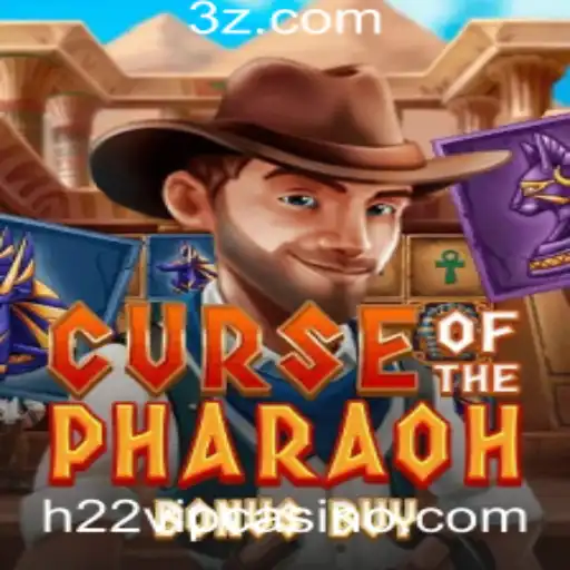 Descubra o Fascinante Mundo de Curse of the Pharaoh Bonus Buy