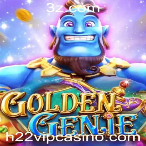 Explorando GOLDENGENIE: Um Novo Fenômeno no Mundo dos Jogos