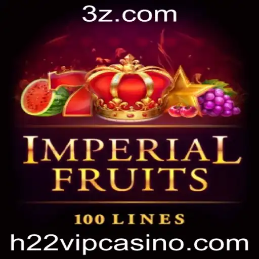 Descubra o Mundo de ImperialFruits100 com h22vip