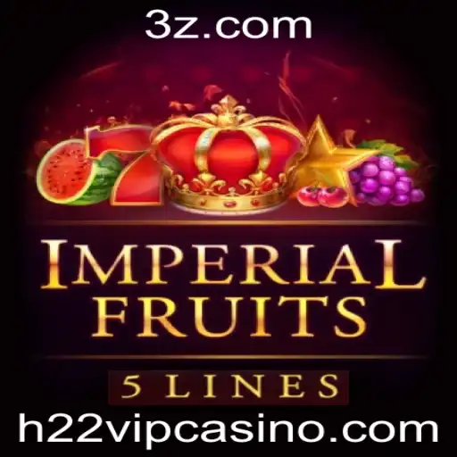 ImperialFruits5: Mergulhe no Universo Frutado com h22vip